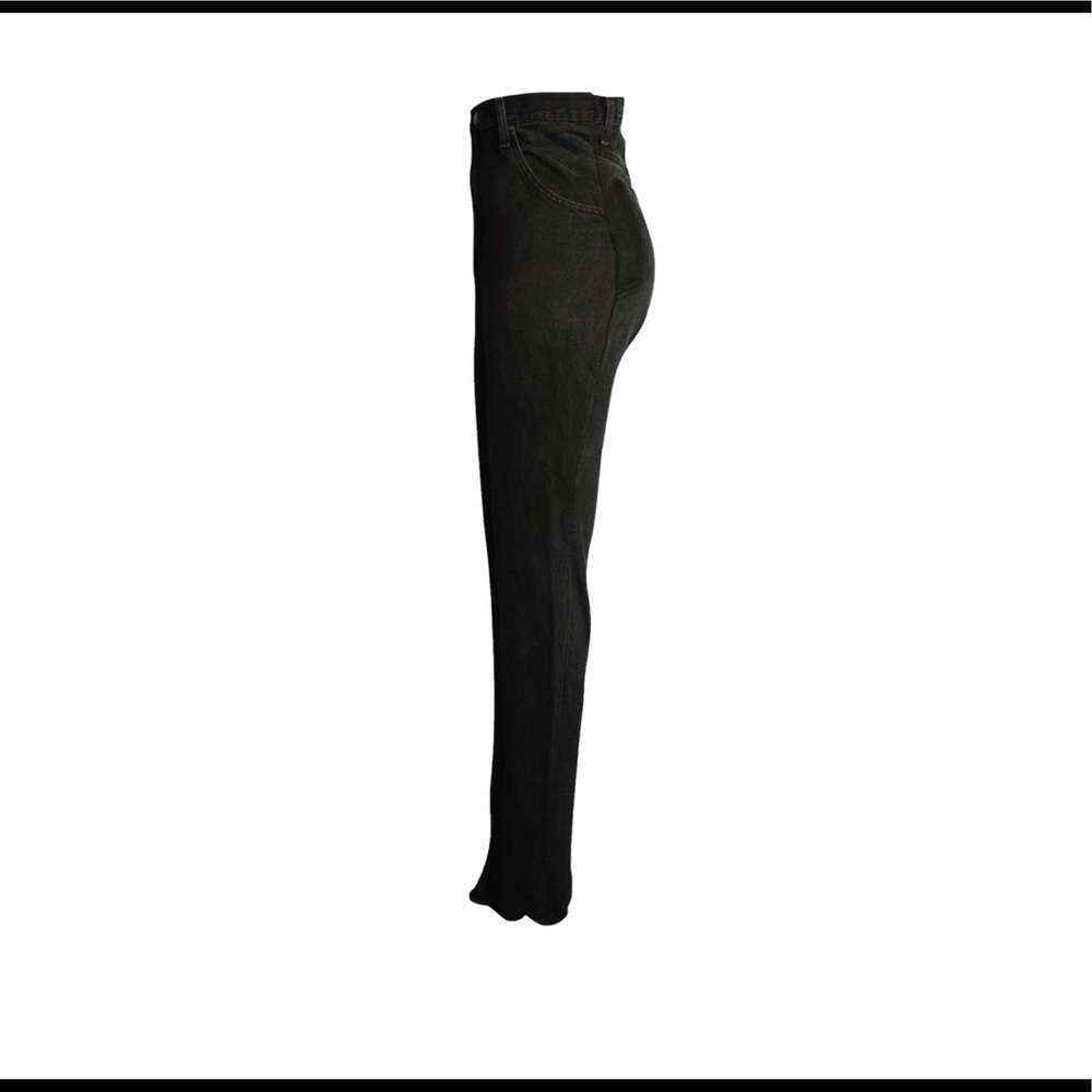 cigarette pant